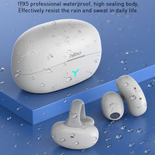 Load image into Gallery viewer, True Wireless Competitive Low Latency Gaming Headset ENC Call Noise Cancellation V5.3 Bluetooth Headset
