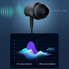 Load image into Gallery viewer, Hanging Neck In-Ear Sports Super Long Standby Bluetooth Headset Dual Mode One-Button Switching Skin-Friendly Soft Rubber Portable Storage
