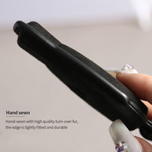 Load image into Gallery viewer, Car Remote Key Case Suede Leather Cover Shell Accessories For Mercedes Benz C E S G R Class GLS GLA GLK GLC CLS CLA AMG W204 W205 W212 W463 W176 E300 E200 C260 A200
