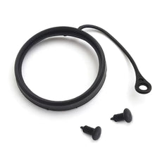 Load image into Gallery viewer, Oil Fuel Filler Tank Cover Cap Cable Rope For Mercedes Benz C E A S Class W211 W203 W204 W210 W124 AMG W202 CLA W212 W220 A2214700605
