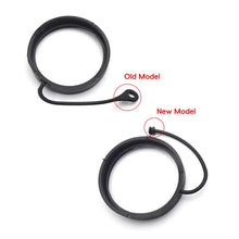 Load image into Gallery viewer, Oil Fuel Filler Tank Cover Cap Cable Rope For Mercedes Benz C E A S Class W211 W203 W204 W210 W124 AMG W202 CLA W212 W220 A2214700605
