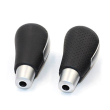 Load image into Gallery viewer, Car Shift Lever Knob Gear Shift Knob Lever Shifter Automatic For Mazda 6 GG GH Mazda 8 CX-7 MX5 RX8 Mazda 3 BK BL
