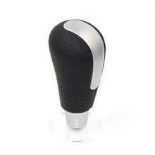 Load image into Gallery viewer, Car Shift Lever Knob Gear Shift Knob Lever Shifter Automatic For Mazda 6 GG GH Mazda 8 CX-7 MX5 RX8 Mazda 3 BK BL
