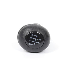 Load image into Gallery viewer, Car 5/6 Speed Gear Shift Knob Carbon Fiber Bright Matte Silver for BMW 1 3 5 6 Series E46 E53 E60 E61 E63 E65 E81 E82 E83 E87 E90 E91 E92 X1 X3 X5
