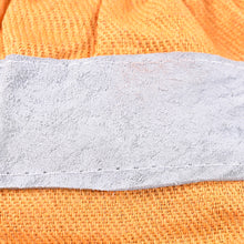 Load image into Gallery viewer, BC Cowhide Lengthened Electric Welding Working Gloves Resist High Temperature Flame Retardant Wear Resistant Welder Yellow Cloth Protection Gloves
