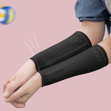 Load image into Gallery viewer, 1 Pair Volleyball Special Forearm Protection Badminton Basketball Pressure Lengthened Elbow Protective Outdoor Sports Equipment
