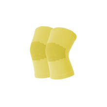 Load image into Gallery viewer, 1 Pair Candy Color Children's Sports Knee Pads Running Basketball Scooter Anti-Fall Kneepads Lightweight Breathable Outdoor Activities Protection
