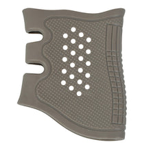 Load image into Gallery viewer, Glock Gun Handle Cover G17 G18 G19 M4 Universal Soft Glue Grip Sleeve Live CS Shooting Training Hunting Tactics Non-Slip Holster
