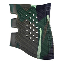 Load image into Gallery viewer, Glock Gun Handle Cover G17 G18 G19 M4 Universal Soft Glue Grip Sleeve Live CS Shooting Training Hunting Tactics Non-Slip Holster

