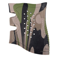 Load image into Gallery viewer, Glock Gun Handle Cover G17 G18 G19 M4 Universal Soft Glue Grip Sleeve Live CS Shooting Training Hunting Tactics Non-Slip Holster
