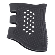 Load image into Gallery viewer, Glock Gun Handle Cover G17 G18 G19 M4 Universal Soft Glue Grip Sleeve Live CS Shooting Training Hunting Tactics Non-Slip Holster
