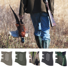 Load image into Gallery viewer, Glock Gun Handle Cover G17 G18 G19 M4 Universal Soft Glue Grip Sleeve Live CS Shooting Training Hunting Tactics Non-Slip Holster
