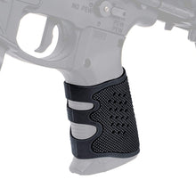 Load image into Gallery viewer, Glock Gun Handle Cover G17 G18 G19 M4 Universal Soft Glue Grip Sleeve Live CS Shooting Training Hunting Tactics Non-Slip Holster
