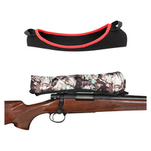 Load image into Gallery viewer, Outdoor Shotgun Shooting Optical Sight Camouflage Protective Cover Tactical Shooting Dust-Proof Waterproof Scratch-Proof Diving Material Protective Cover
