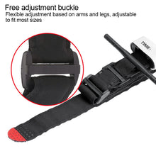 Load image into Gallery viewer, Outdoor Portable Cat Rotary Tourniquet Combat Military Metal Rod Arterial Emergency Tourniquet One-Hand Operation Field Survival Rescue Equipment
