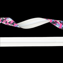 Load image into Gallery viewer, 1.1/1.5/2M Fishing Rod Keel Sweat Absorption Tape Tennis Badminton Racket Handle Winding Tape EVA Elastic Waterproof Non-Slip Camouflage Strap
