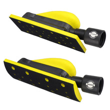 Load image into Gallery viewer, Car Paint Surface Manual Sanding Block Sandpaper Machine Hand Grinding Holder Handheld Polisher Sander For Metal Wood
