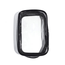 Load image into Gallery viewer, Portable Transparent PVC Mystery Box Organizer Box Keychain Chain Bag Mystery Toy Storage Boxes for Doll Toy Zipper Pouch
