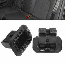 Load image into Gallery viewer, 2Pcs Car Seat Rear Seat Cushion Frame Grommets for Audi A4/Avant 2001-2008 A6/Avant 1998-2011 Q7 2007-2016 RS4 RS6 A6 A8 A6L C5 C6 4B0886373
