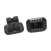 Load image into Gallery viewer, 2Pcs Car Seat Rear Seat Cushion Frame Grommets for Audi A4/Avant 2001-2008 A6/Avant 1998-2011 Q7 2007-2016 RS4 RS6 A6 A8 A6L C5 C6 4B0886373

