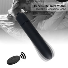 Load image into Gallery viewer, Lace Underwear with Vibrator Remote Control Vibrating Pantie Rechargeable Masturbator Panty Sex Toys for Women Female Underwear Vibrator
