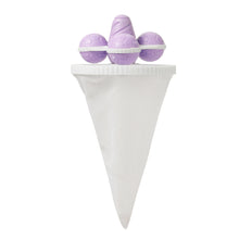 Load image into Gallery viewer, Reusable Washing Machine Filter Bag Floating Lint Hair Catcher Pet Hair Remover Dirt Collection Mesh Laundry Ball Cleaning Tools
