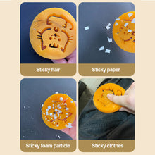 Load image into Gallery viewer, Reusable Pet Hair Remover Washing Machine Lint Pet Fur Lint Catcher Cat Dog Lint Hair Remover Cleaning Laundry Tools
