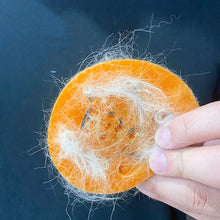 Load image into Gallery viewer, Reusable Pet Hair Remover Washing Machine Lint Pet Fur Lint Catcher Cat Dog Lint Hair Remover Cleaning Laundry Tools
