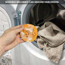 Load image into Gallery viewer, Reusable Pet Hair Remover Washing Machine Lint Pet Fur Lint Catcher Cat Dog Lint Hair Remover Cleaning Laundry Tools
