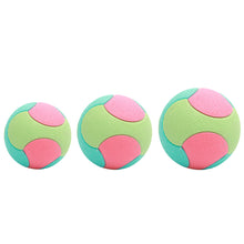 Load image into Gallery viewer, Pet Dog Interactive Ball Toy Bite Resistant Chewing Balls Toy TPR Training Fetching Balls Molar Toys Pet Supplies
