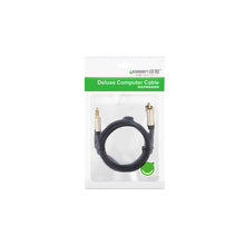 Load image into Gallery viewer, RCA 3.5MM Jack Aux Cable Stereo Digital Coaxial Audio Line Applies Mi TV 1st / 2nd Generation Versions
