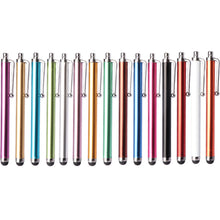 Load image into Gallery viewer, Stylus Touch Screen Pen For IPhone Ipad For Samsung Huawei Xiaomi OPPO Vivo Smart Phone Note Touch Screen Pen
