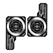 Load image into Gallery viewer, Mobile Phone Cooling Plate Heat Sink Expend Cooling Area For Cooling Fans Game Cooler Cell Phone For IPhone/Samsung/Xiaomi
