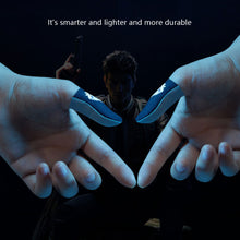 Load image into Gallery viewer, Gaming Finger Sleeve Breathable Fingertips For PUBG Mobile Games Touch Screen Finger Cots Cover Sensitive Mobile Touch Gloves
