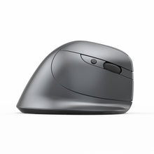 Load image into Gallery viewer, F-26C Wireless Gaming Mouse Ergonomic 3200DPI Desktop Upright Mouse 8 Buttons 2.4G Rechargeable for PC Laptop for Office Home
