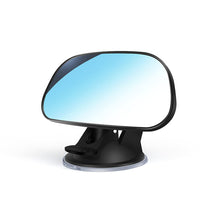 Load image into Gallery viewer, 360 °Adjustable Car Baby Mirror Safety View Back Suction Cup Mirror Children Rear Ward Infant Care Safety Kids Monitor
