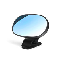 Load image into Gallery viewer, 360 °Adjustable Car Baby Mirror Safety View Back Suction Cup Mirror Children Rear Ward Infant Care Safety Kids Monitor
