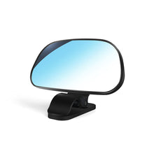 Load image into Gallery viewer, 360 °Adjustable Car Baby Mirror Safety View Back Suction Cup Mirror Children Rear Ward Infant Care Safety Kids Monitor

