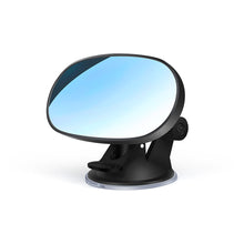 Load image into Gallery viewer, 360 °Adjustable Car Baby Mirror Safety View Back Suction Cup Mirror Children Rear Ward Infant Care Safety Kids Monitor
