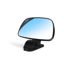 Load image into Gallery viewer, 360 °Adjustable Car Baby Mirror Safety View Back Suction Cup Mirror Children Rear Ward Infant Care Safety Kids Monitor
