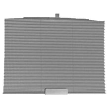 Load image into Gallery viewer, Retractable Car Side Window Folding Sunshade Curtain Front or Rear Mesh UV Protect Curtain Auto Truck
