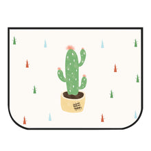 Load image into Gallery viewer, Car Window Magnetic Curtain Sunshade Cover Cartoon Side Window Sunshade UV Protection For Kid Baby Children
