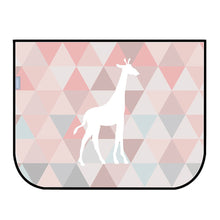 Load image into Gallery viewer, Car Window Magnetic Curtain Sunshade Cover Cartoon Side Window Sunshade UV Protection For Kid Baby Children
