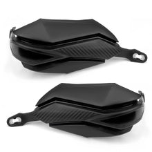 Load image into Gallery viewer, 2Pcs Universal 7/8" 22mm/28mm Motorcycle Handguards Handlebar Guards for Motocross Dirt Bike Hand Guards Hand Guard
