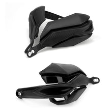 Load image into Gallery viewer, 2Pcs Universal 7/8" 22mm/28mm Motorcycle Handguards Handlebar Guards for Motocross Dirt Bike Hand Guards Hand Guard
