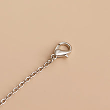 Load image into Gallery viewer, Simple Summer Body Diamond Six Point Star Pendant Body Chain fashion Women Female Jewelry Accessory
