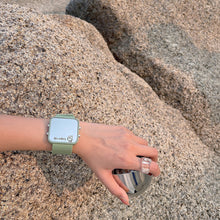 Load image into Gallery viewer, Mirror Women Digital Watches Fashion Luminous Waterproof Students Sport Electronic Watches Girls Women Silicone Watch
