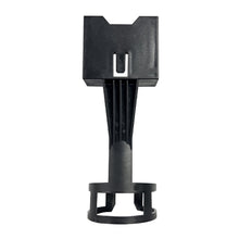 Load image into Gallery viewer, Universal 2 In 1 Anti-falling Car Water Cup Stand Holder Phone Mount Storage Water Cup Bottle Mobile Navigation Position Accessories
