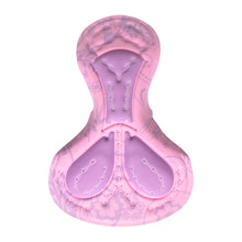 Load image into Gallery viewer, Couple Mountain Bike Outdoor Riding Seat High-Density Sponge Breathable Shock-Proof Silicone Seat Riding Accessories
