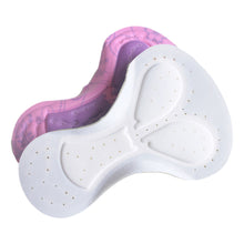 Load image into Gallery viewer, Couple Mountain Bike Outdoor Riding Seat High-Density Sponge Breathable Shock-Proof Silicone Seat Riding Accessories
